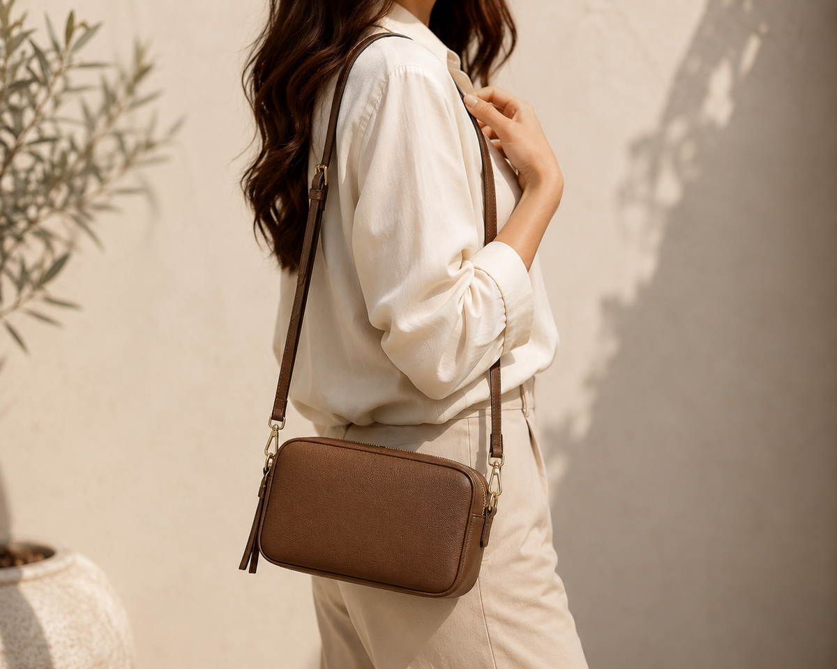 Crossbody bags