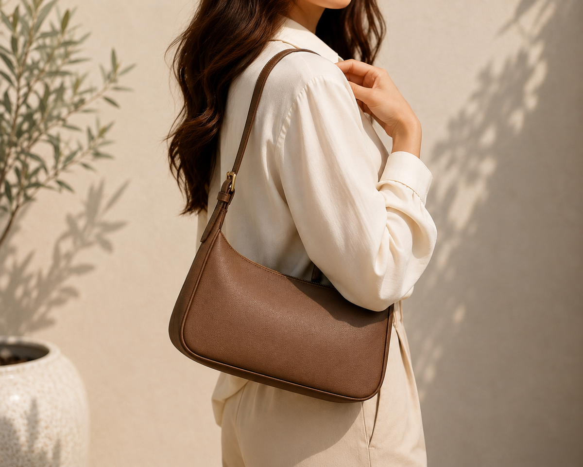Shoulder bags